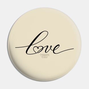 Love Pin