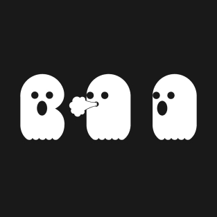 Boo! T-Shirt