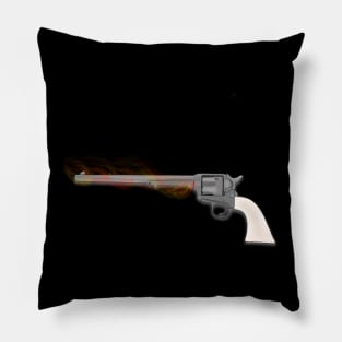 Peacemaker Pillow