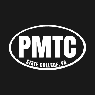 Oval PMTC T-Shirt