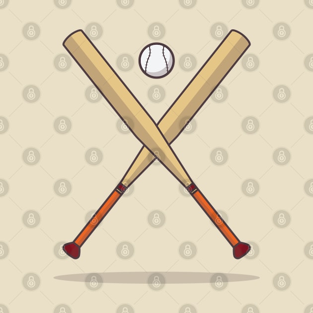 Baseball - Sport by OgyDesign