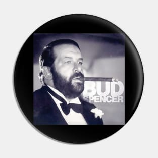 bud spencer Pin