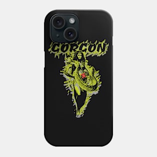 Gorgon Glamour Phone Case