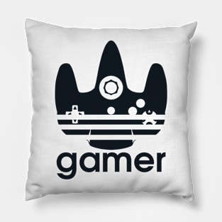 Gamer Pillow