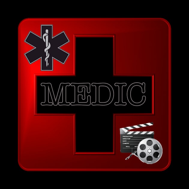 Film Medic by AMewseMedia