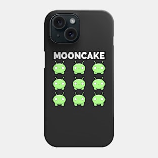 Final Space Mooncake Chookity Pok - Funny Phone Case