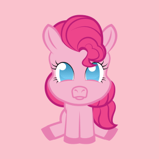 MLP Updated: Pinky Pie T-Shirt