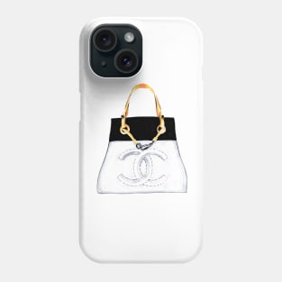 Women's Bag Phone Case