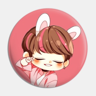 Jungkook Pin