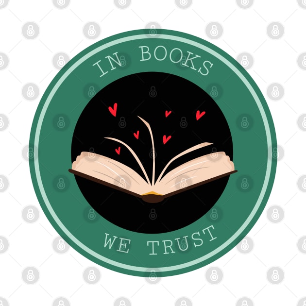 in books we trust by juinwonderland 41