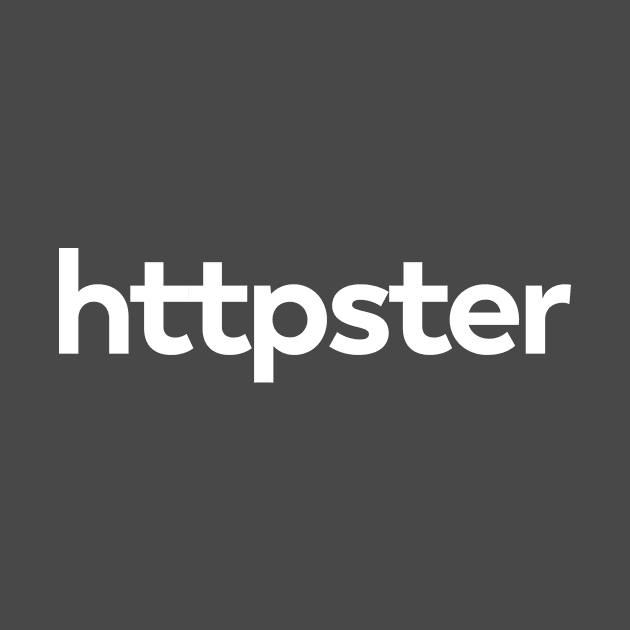 Httpster by Spark Creative