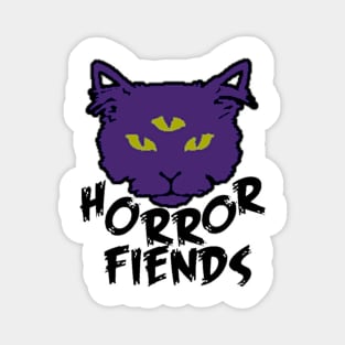 EoG Horror Fiends Magnet