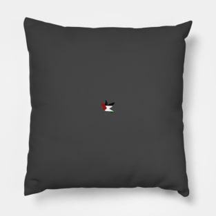 free palestine Pillow