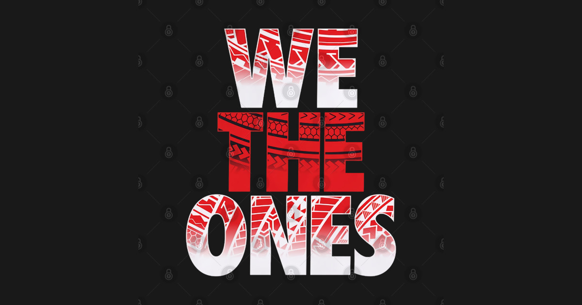 bloodline ones