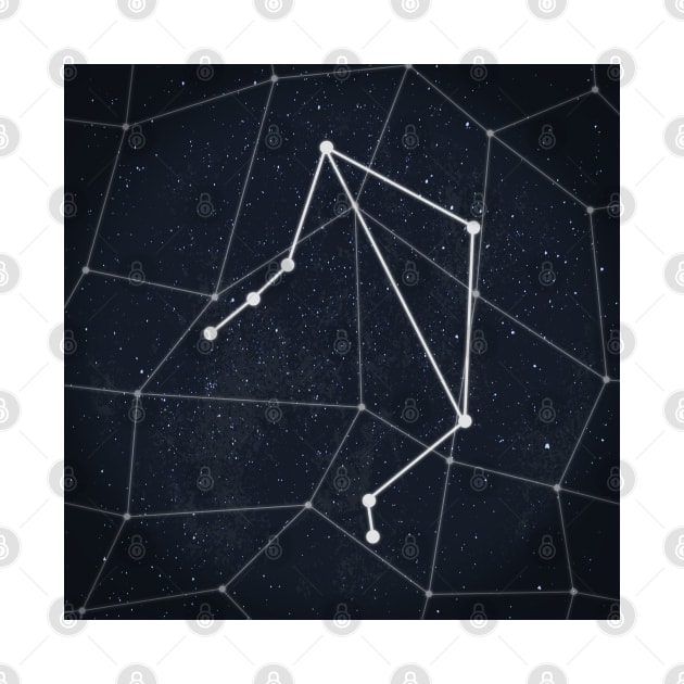 Libra Constellation by RAADesigns