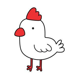 Chicken T-Shirt