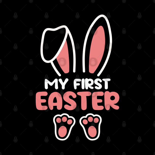 My First Easter by Illustradise