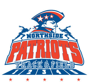 NS Patriots Magnet