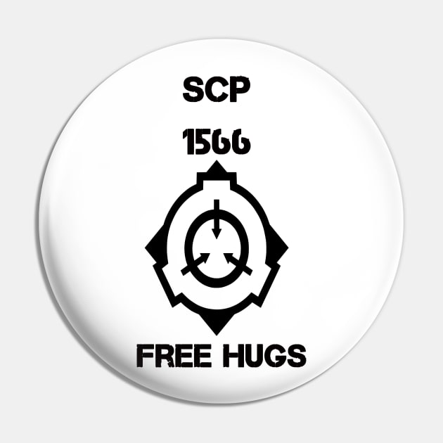 SCP free hugs 1566 Pin by Rasheba