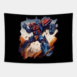Transformers: Rise of the Beasts Tapestry