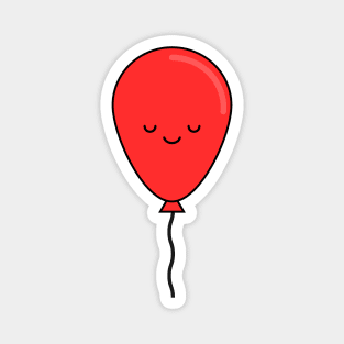 Balloon Magnet