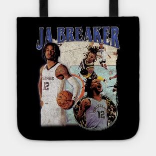 Ja Morant JA BREAKER Vintage Tote