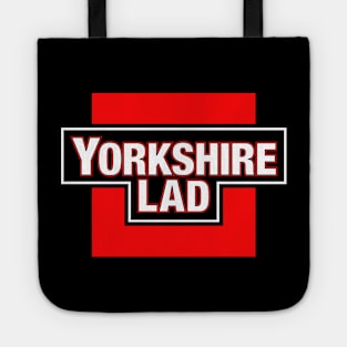 Yorkshire Lad Tote