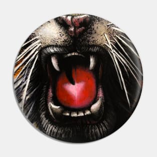 Roar Pin