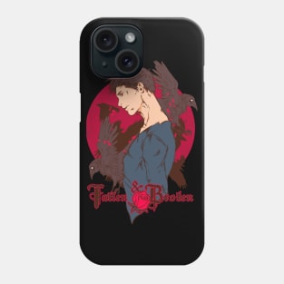 The Young One - Fallen And Broken Phone Case