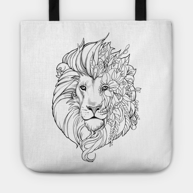 Fantasy Lion