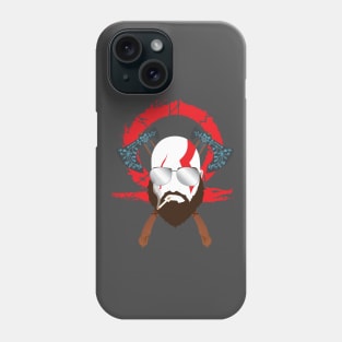 Josh of War Phone Case