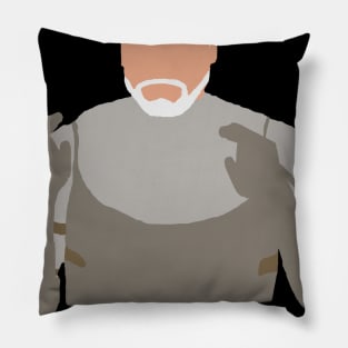 Mount&Blade Warband - Butter King Harlaus Pillow