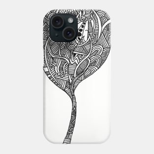 Tree Phone Case