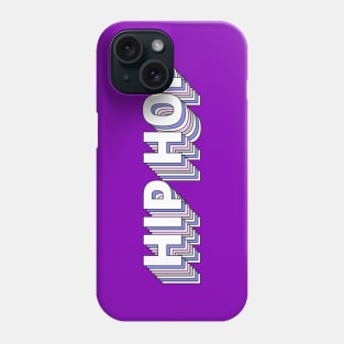 Hip Hop v1 Phone Case