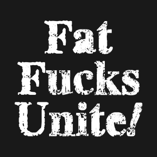 FFU T-Shirt