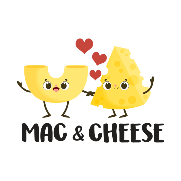 Mac And Cheese by Diannas