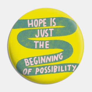 Hope Pin