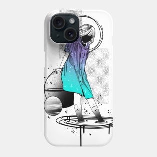 Starwalker Phone Case