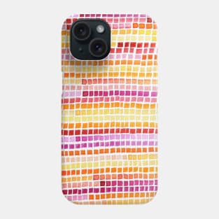 It's Hip to be Square! Phone Case