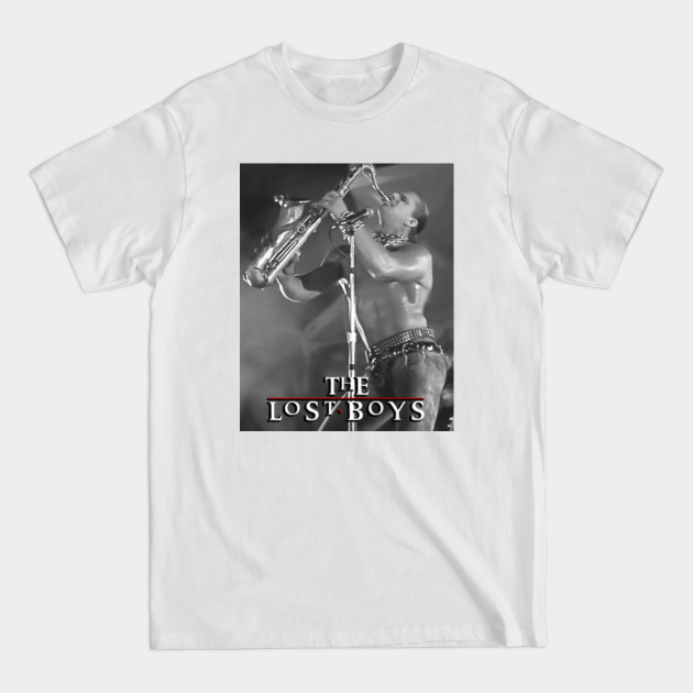 The Lost Boys! - The Lost Boys - T-Shirt