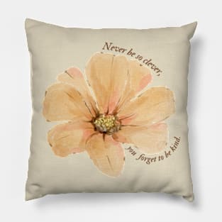 Marjorie Pillow