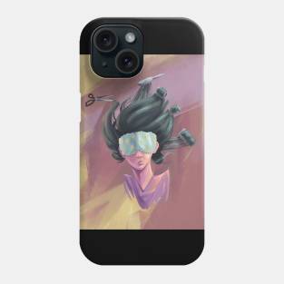 Droom Phone Case