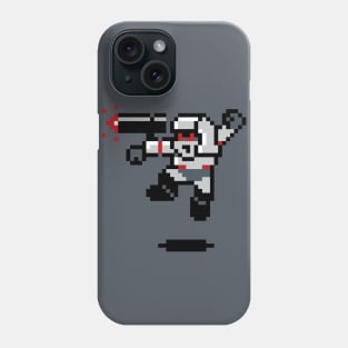 Mega Tron Phone Case