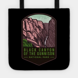 Black Canyon of the Gunnison National Park Tote
