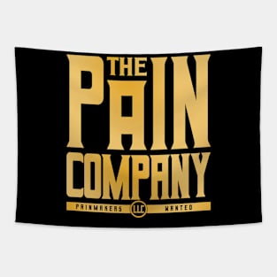 THE PAIN COMPANY LLC Tapestry