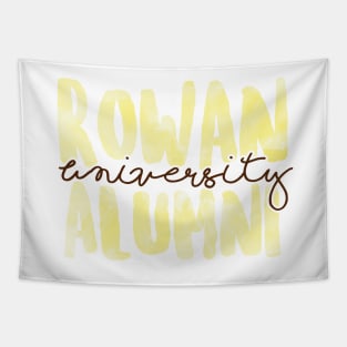 Rowan University Alumni Tapestry