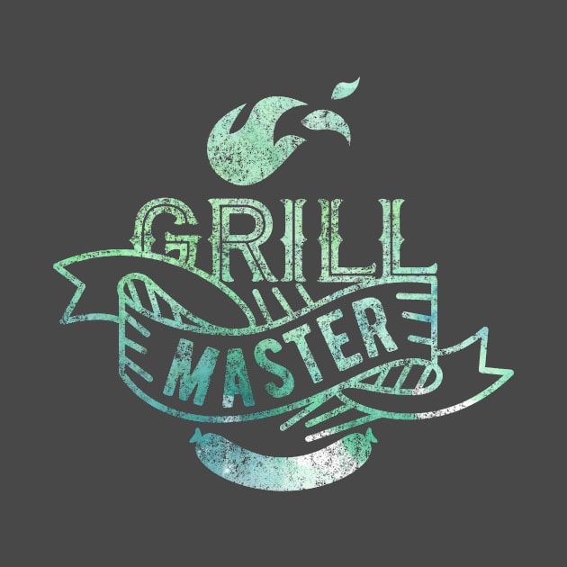 Grill Master by danydesign