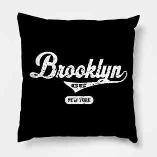 Brooklyn OG Pillow