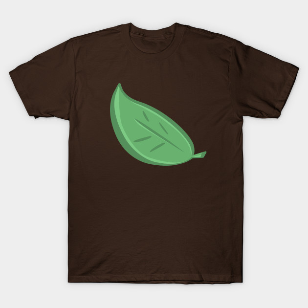 Leaf Design - Leaf - T-Shirt | TeePublic
