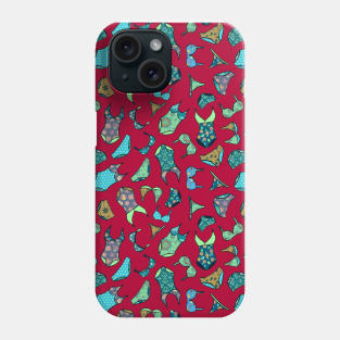 Little Luxuries Phone Case